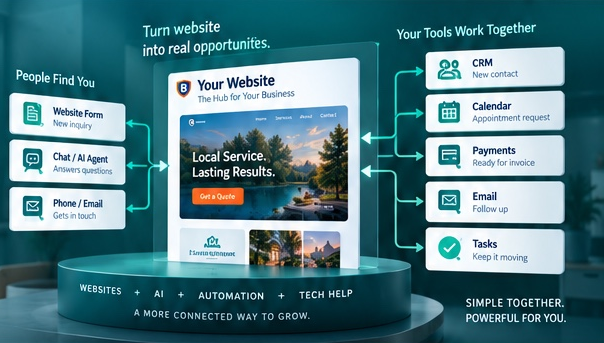 Payments example | Bodell Bytes