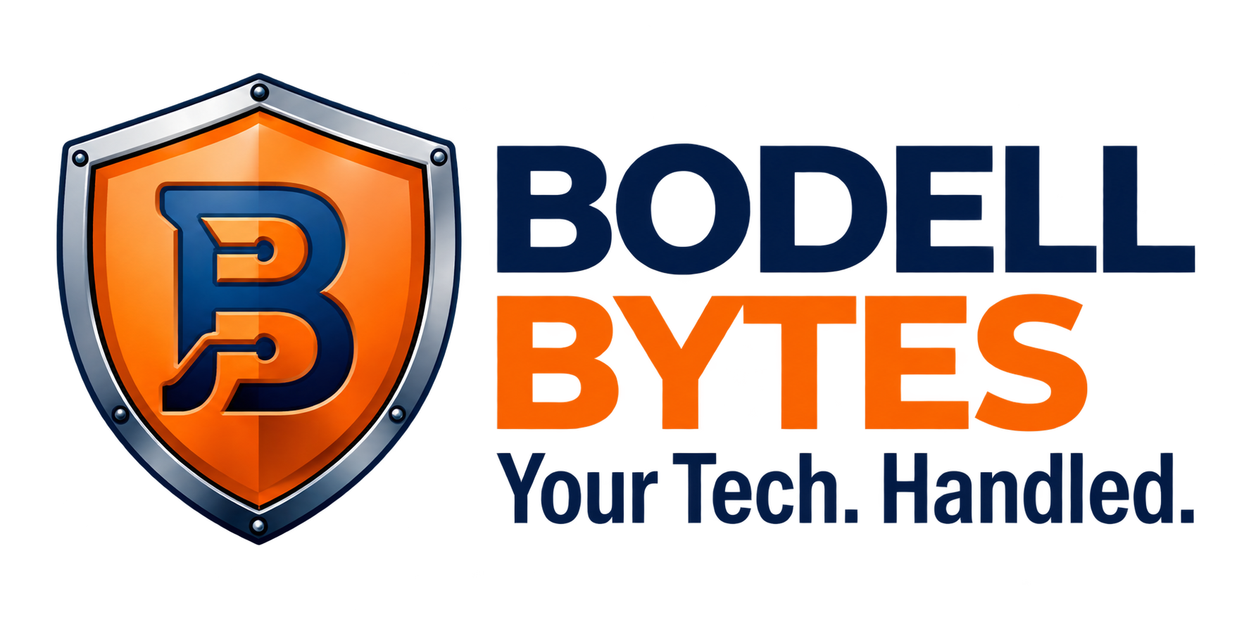Bodell Bytes — Your Tech. Handled.